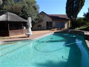 3 Bedroom House in Brenthurst