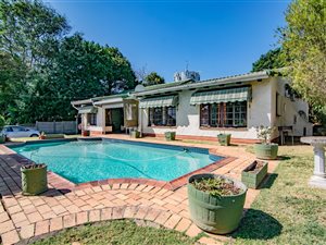 3 Bed House in Park Hill