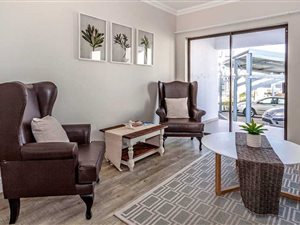 1 Bed Apartment in Kuilsriver