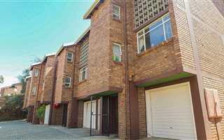 3 Bedroom Apartment in La Montagne