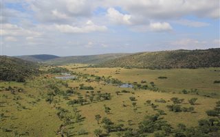 951 ha Farm in Vaalwater