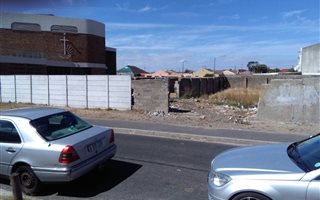 705 m² Land available in Retreat