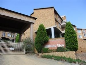 3 Bed Apartment in Windsor West