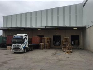 4470 m² Commercial space in Avoca