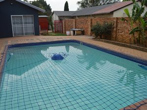 3 Bed House in Northmead