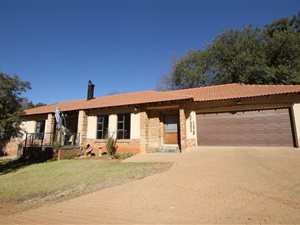 3 Bed House in Heidelberg Kloof Estate