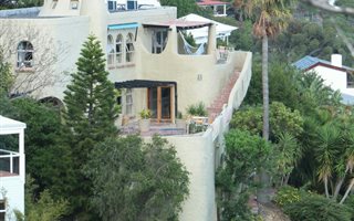 4 Bedroom House in Llandudno