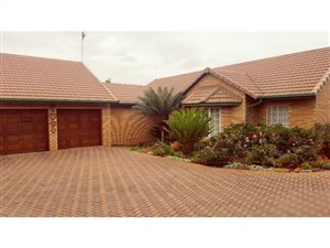 3 Bed House in Eldoglen