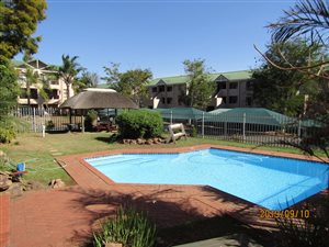 2 Bed Apartment in Pelham