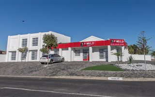 310 m² Office Space in Tableview