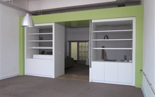 77 m² Commercial space in Foreshore