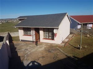 2 Bed House in Kwadwesi