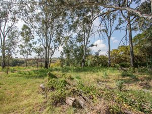 5148 m² Land available in Blue Hills Country Estate