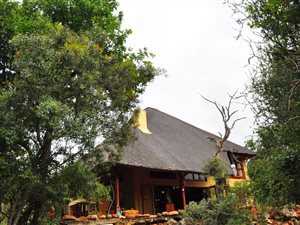 4 Bed House in Hoedspruit