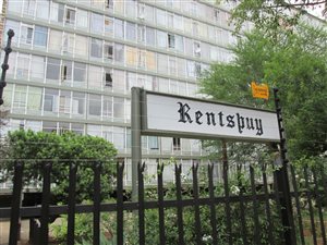 2 Bed Apartment in Sunnyside