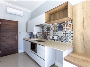 1 Bed Apartment in Beverley