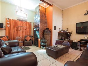 3 Bed House in Dobson