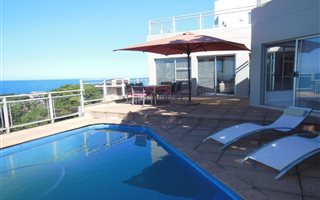3 Bedroom House in Zinkwazi Beach