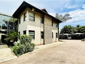 282 m² Commercial space in Glenashley
