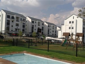 2 Bed Apartment in Greenstone Hill