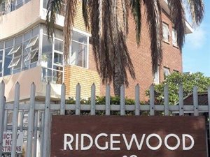 2 Bed Apartment in St Georges Park