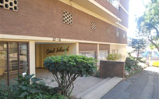 3 Bedroom Apartment in Berea