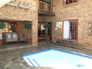 4 Bed House in Schoemansville