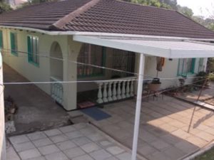 5 Bed House in Brindhaven