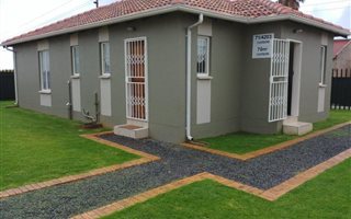3 Bedroom House in Meyerton