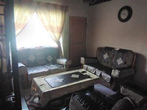 3 Bed House in Inanda
