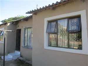 3 Bed House in Inanda