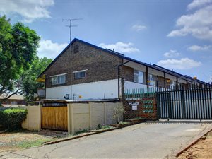 2 Bed Apartment in Windsor West