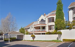 2 Bedroom Apartment in Rivonia