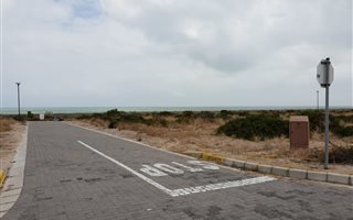 688 m² Land available in Laaiplek