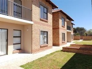 2 Bed Apartment in La Hoff
