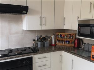3 Bed Townhouse in Vanderbijlpark SW1