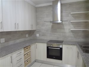 3 Bedroom Apartment in Lynnwood Glen