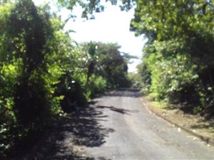 2303 m² Land available in Ramsgate