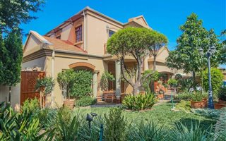 3 Bedroom House in Aspen Hills
