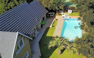 5 Bedroom House in Kenleaf