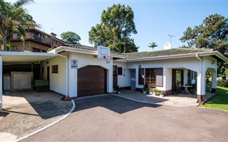 3 Bedroom House in Berea West