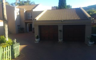 4 Bedroom House in Morninghill