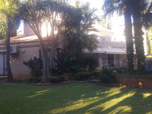 4 Bed House in Morninghill