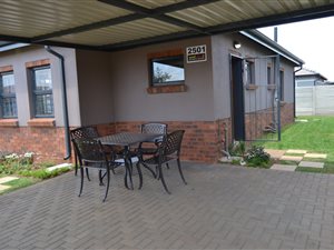 3 Bed House in Booysens