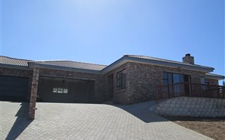 3 Bedroom Duet in Dana Bay