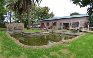 2 ha Farm in Fairleads