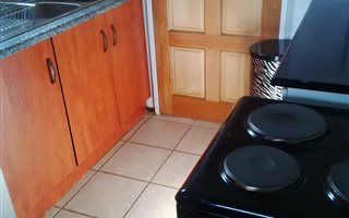 2 Bedroom House in Savanna City