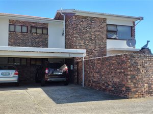 3 Bedroom Duplex in Kabega
