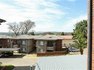 2 Bed Apartment in Victory Park