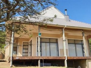 3 Bed House in Cintsa